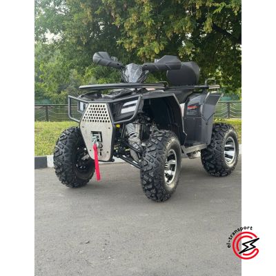 Бензиновый квадроцикл IKINGI 200 куб