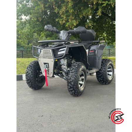 Бензиновый квадроцикл IKINGI 200 куб