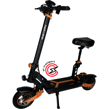 Электросамокат Kugoo G2 Max