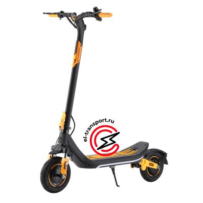 Электросамокат Kugoo M3 Pro
