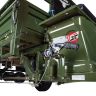 Грузовой электротрицикл Rutrike Гибрид 1500