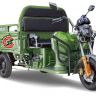 Грузовой электротрицикл Rutrike Гибрид 1500