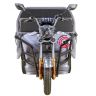 Грузовой электротрицикл Rutrike Гибрид 1500