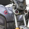 Грузовой электротрицикл Rutrike Гибрид 1500