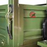 Грузовой электротрицикл Rutrike Гибрид 1500