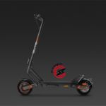 Электросамокат Yadea Elite Prime X1