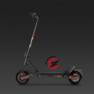 Электросамокат Yadea Elite Prime X1