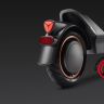 Электросамокат Yadea Elite Prime X1