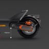 Электросамокат Yadea Elite Prime X1