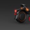Электросамокат Yadea Elite Prime X1