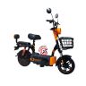 Электроскутер Kugoo EC 02 Pro