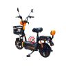 Электроскутер Kugoo EC 02 Pro