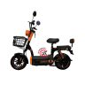 Электроскутер Kugoo EC 02 Pro