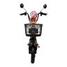 Электроскутер Kugoo EC 02 Pro