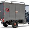 Грузовой электротрицикл Rutrike КАРГО 1800