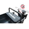 Электротрицикл WHITE SIBERIA SIBTRIKE PRO CARGO  Электротрицикл WHITE SIBERIA SIBTRIKE PRO CARGO