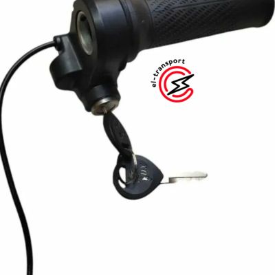 Ручка газа для Kugoo V3 Max