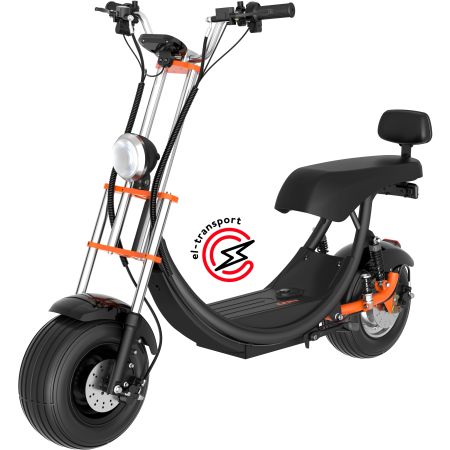 KUGOO KIRIN C2 PRO