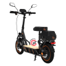 Электросамокат  Kugoo C1 Pro Plus