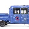 Грузовой электротрицикл Rutrike Рейс 1300