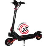 Электросамокат Kugoo Kirin G2 Pro