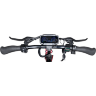 Электросамокат Kugoo Kirin G2 Pro