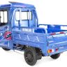 Грузовой электротрицикл Rutrike КАРГО Кабина 1500