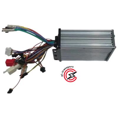 Контроллер для Kugoo V3 pro (старый ревизий)