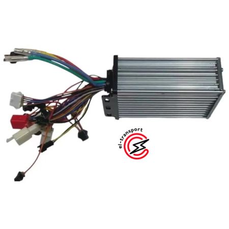 Контроллер для Kugoo V3 pro (старый ревизий)