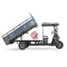 Грузовой электротрицикл Rutrike Фактор ЛАЙТ 2600 60/72V2000W