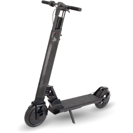 Электросамокат Kugoo Kirin HX Plus