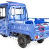 Грузовой электротрицикл Rutrike КАРГО Кабина обогрев 1500