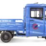 Грузовой электротрицикл Rutrike КАРГО Кабина обогрев 1500