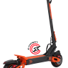 Электросамокат Kugoo F4 Pro
