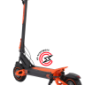 Электросамокат Kugoo F4 Pro