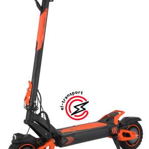 Электросамокат Kugoo F4 Pro