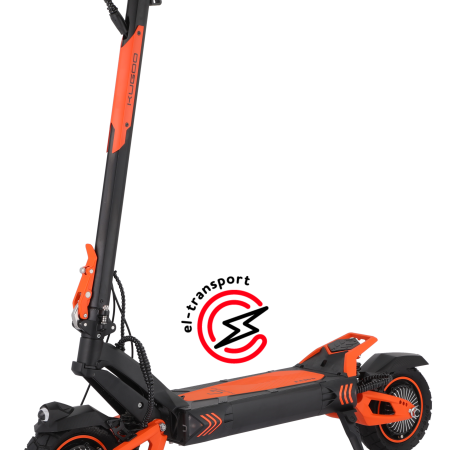 Электросамокат Kugoo F4 Pro