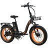Электровелосипед Kugoo Kirin V4 Max