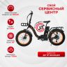 Электровелосипед Kugoo Kirin V4 Max