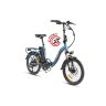Электровелосипед Eltreco Flex