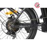 Электровелосипед Eltreco Flex