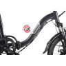 Электровелосипед Eltreco Flex