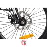 Электровелосипед Eltreco Flex