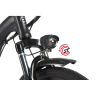 Электровелосипед Eltreco Flex