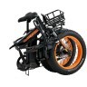 Электровелосипед Kugoo Kirin V4 Pro