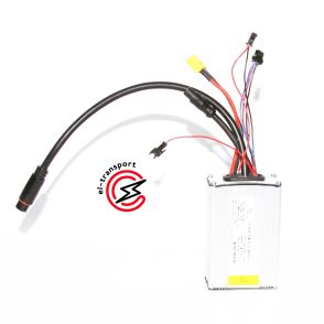 Контроллер для Kugoo V4 Pro