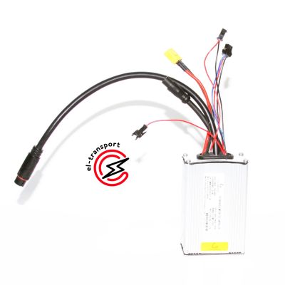 Контроллер для Kugoo V4 Pro