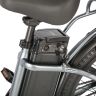 Электровелосипед Gelbert ALFA 3 PRO