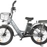 Электровелосипед Gelbert ALFA 3 PRO