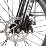 Электровелосипед Gelbert ALFA 3 PRO